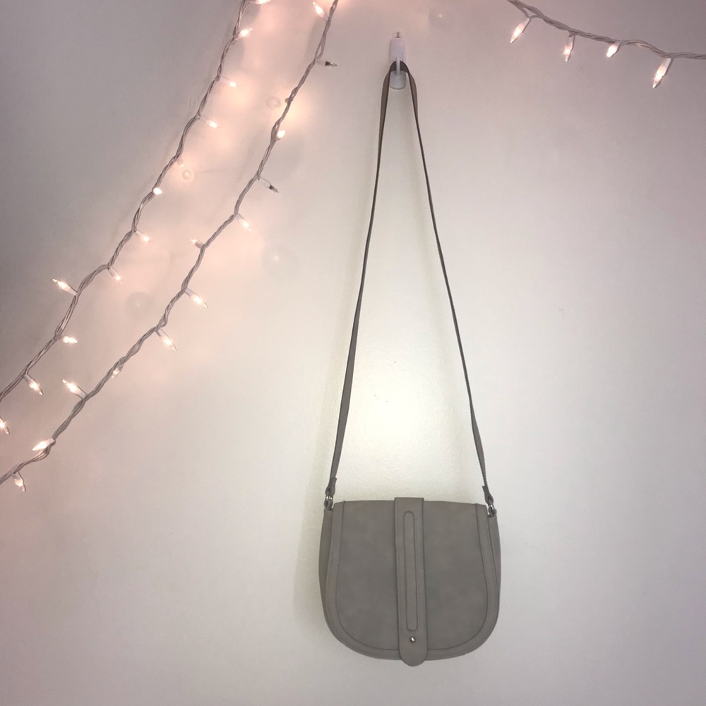 EXPRESS cross body purse